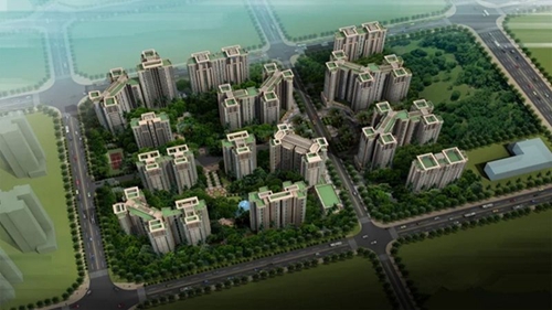 万城万杭府价格 万城万杭府价格