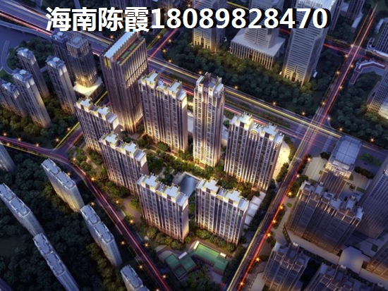 万达影秀城未来房价走势如何？