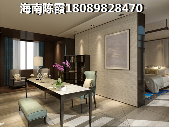 江南钱塘里 一居  户型图