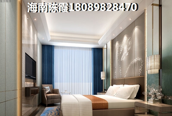 恒利国际广场 一居  户型图