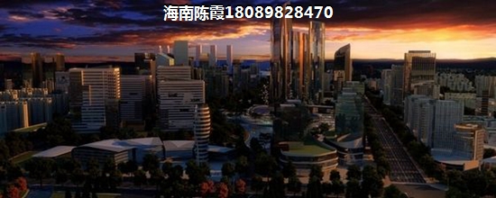 嘉兴豪仕登广场 一居  户型图