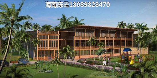 馨福公馆 建筑规划 馨福南湖区