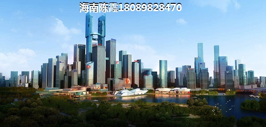 泛华·东福城 建筑规划 