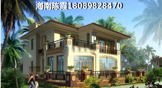 侨福一品公馆 建筑规划 