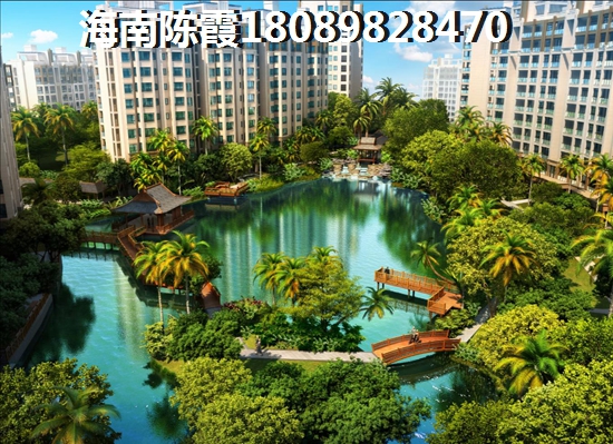 东方星河湾 建筑规划 小区住宅05