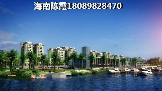 荣盛·锦绣外滩 建筑规划 