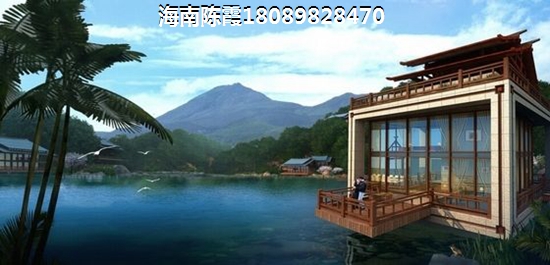 海宁融信澜庭 建筑规划 