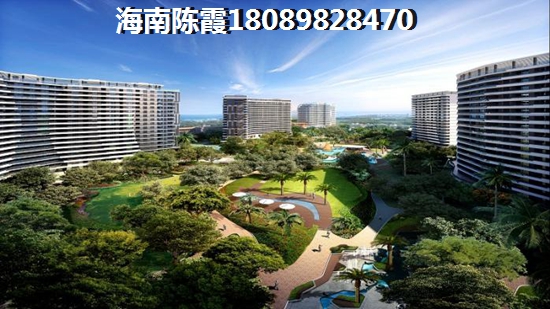 荣安•海上明月 景观园林 