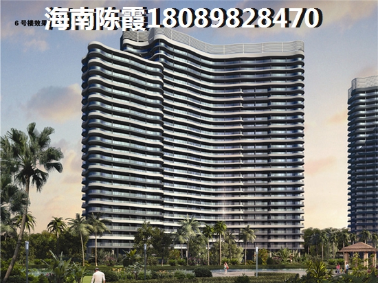 荣安•海上明月 景观园林 