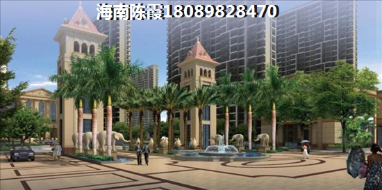 乔客家居城 建筑规划 